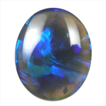 black opal