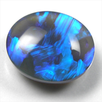 black opal