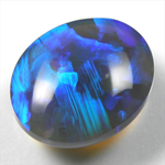 black opal