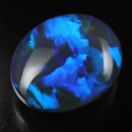 black opal