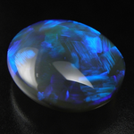 black opal