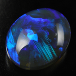 black opal