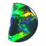 black opal