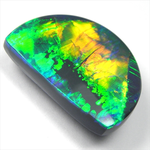 black opal