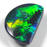 black opal
