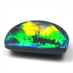 black opal