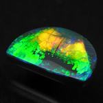 black opal