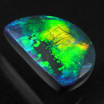 black opal