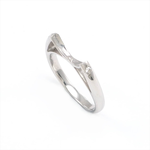 Sample with opal on top