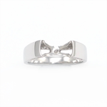 Sample with opal on top