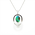 Opal on design sample